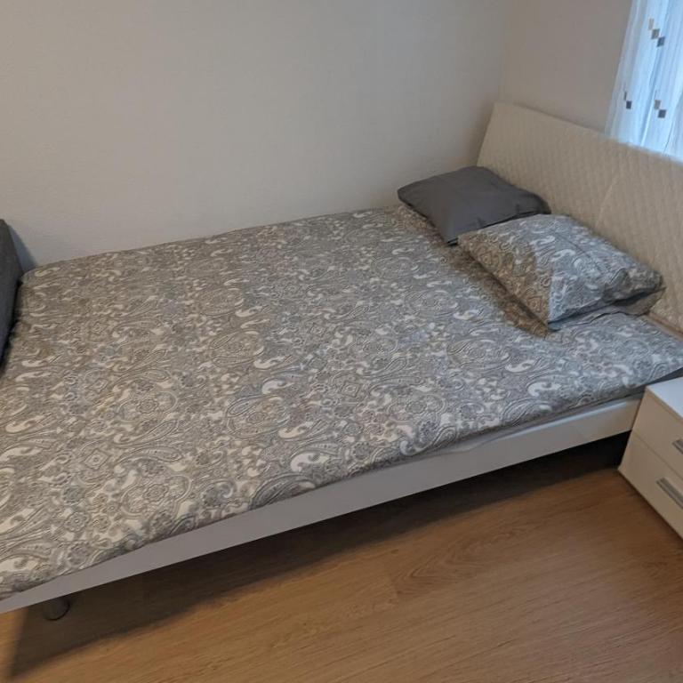 Studio meublé pour 2 - Proche de Montreux - Apartment mit 1 Schlafzimmer - 7