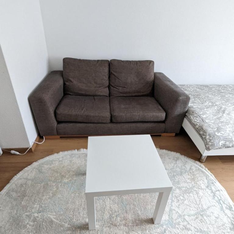 Studio meublé pour 2 - Proche de Montreux - Apartment mit 1 Schlafzimmer - 8