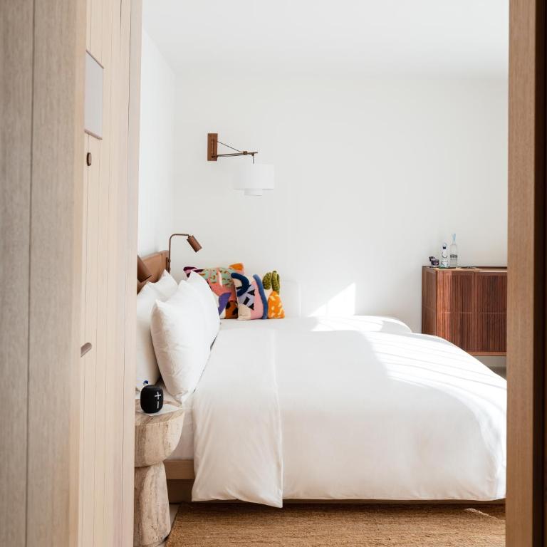 The Standard, Ibiza - Habitación Estándar - cama extragrande - 3
