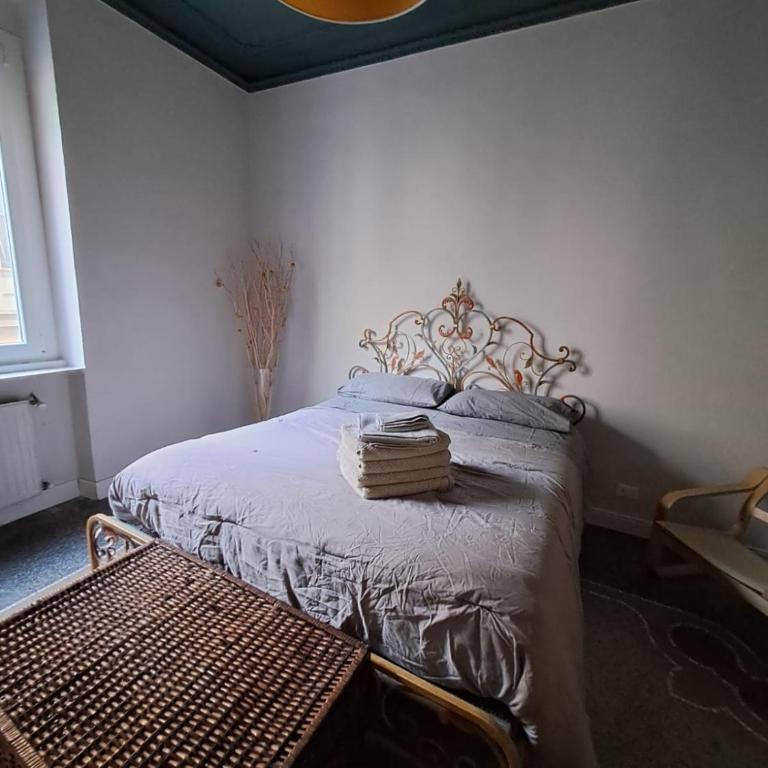 ROCK&WHITE - Appartamento con 2 Camere da Letto - 15
