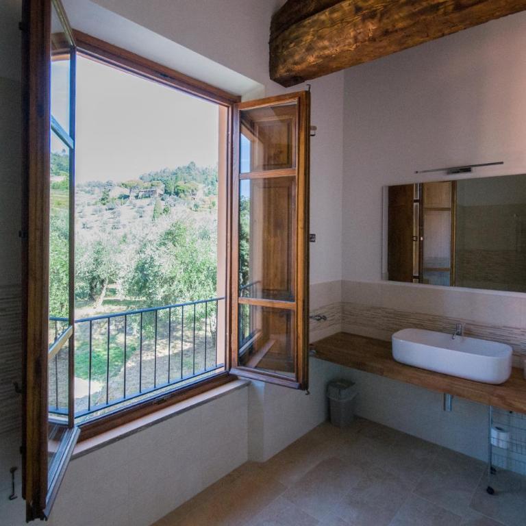 Agriturismo Villa Sardini - Appartamento con 3 Camere da Letto - 5