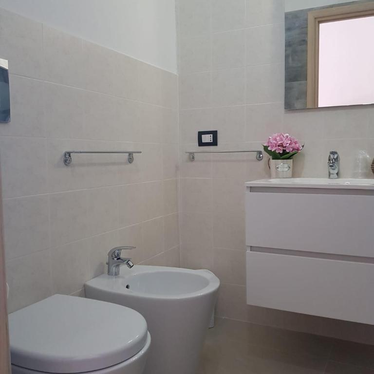 CALALUNA COUNTRY HOUSE - PUNTA PROSCIUTTO - Casa con 1 Camera da Letto - 9