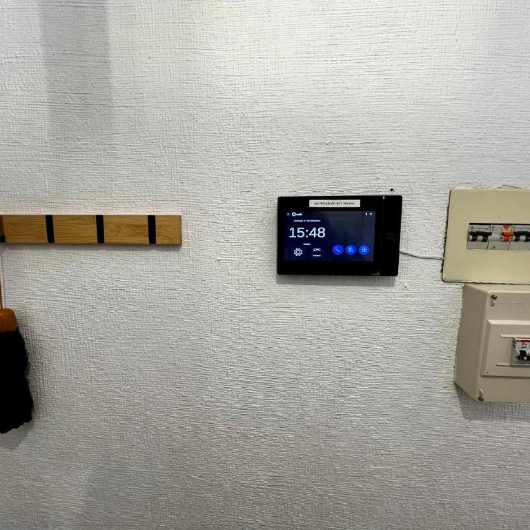 Amplio apartamento familiar con parking privado en pleno centro de Córdoba - Apartamento de 3 dormitorios - 29