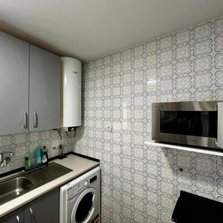Amplio apartamento familiar con parking privado en pleno centro de Córdoba - Apartamento de 3 dormitorios - 25
