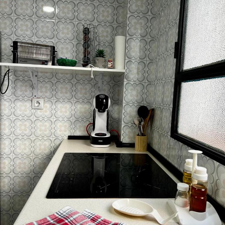 Amplio apartamento familiar con parking privado en pleno centro de Córdoba - Apartamento de 3 dormitorios - 24