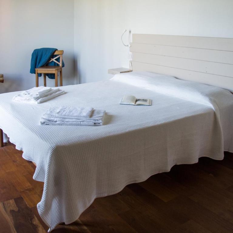Agriturismo Villa Sardini - Appartamento con 3 Camere da Letto - 13