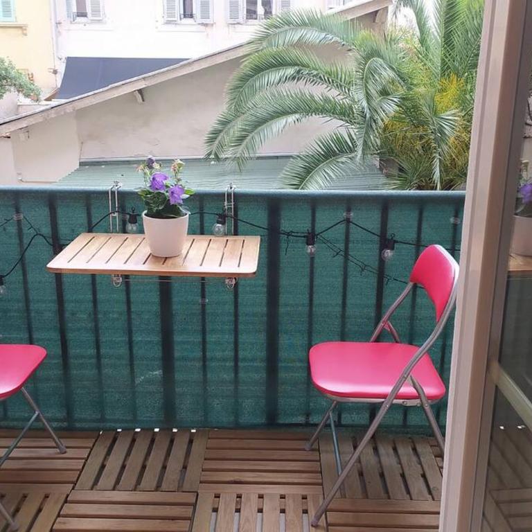 Spacieux 4 pièces de type bourgeois Art-déco - Appartement 3 Chambres - 11