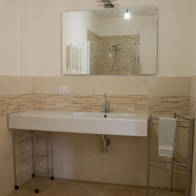 Agriturismo Villa Sardini - Appartamento con 3 Camere da Letto - 47