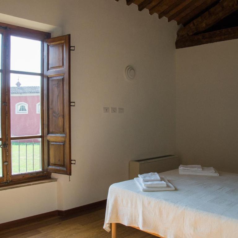 Agriturismo Villa Sardini - Appartamento con 3 Camere da Letto - 48