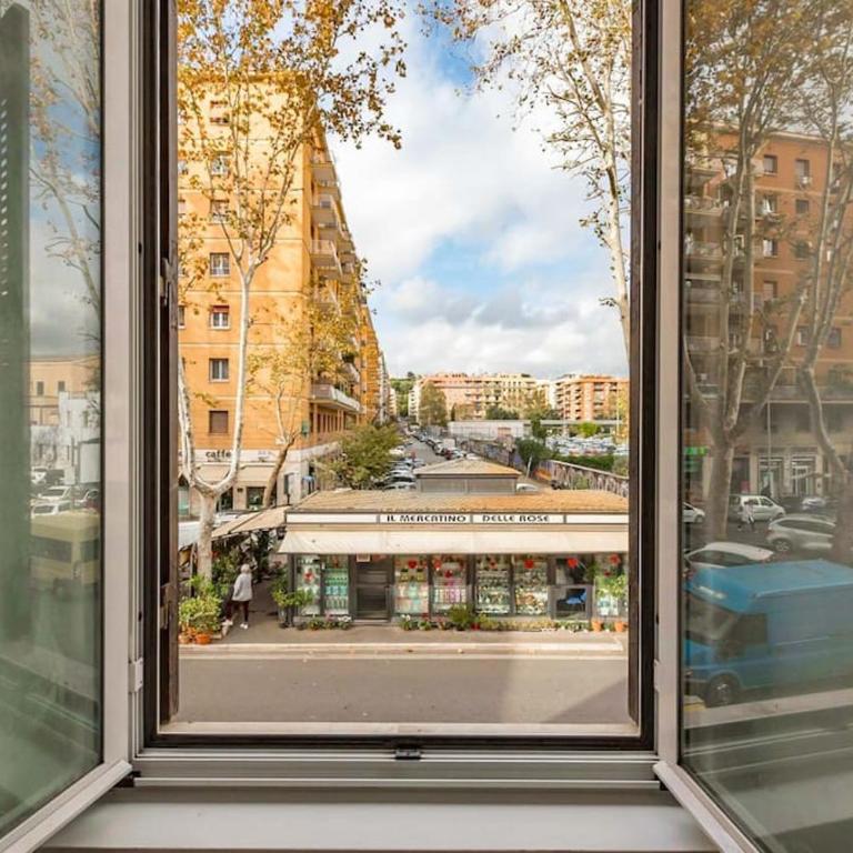 La Casa dello Scrittore - Writer's Home - One-Bedroom Apartment - 2