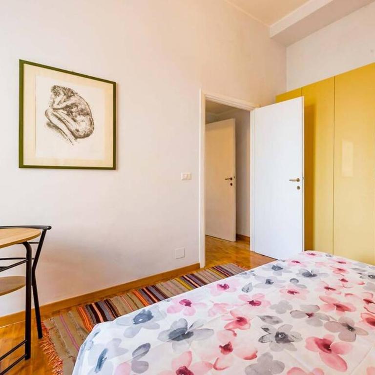 La Casa dello Scrittore - Writer's Home - One-Bedroom Apartment - 8
