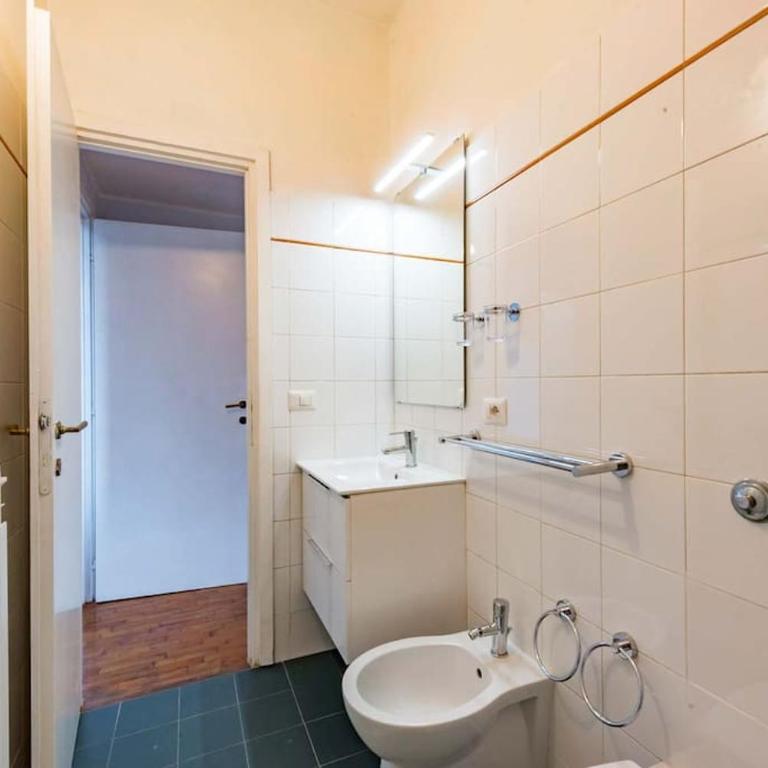 La Casa dello Scrittore - Writer's Home - One-Bedroom Apartment - 13