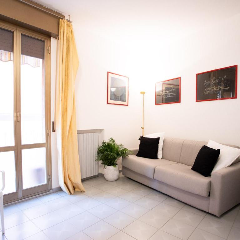 Sant'Orsola Appartamenti - Appartamento - 7