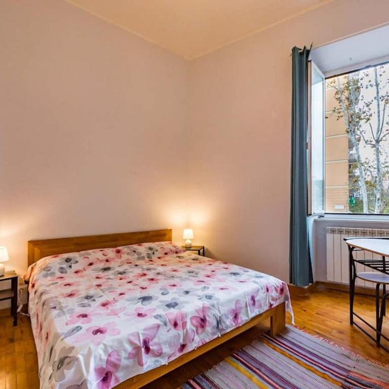 La Casa dello Scrittore - Writer's Home - One-Bedroom Apartment - 22