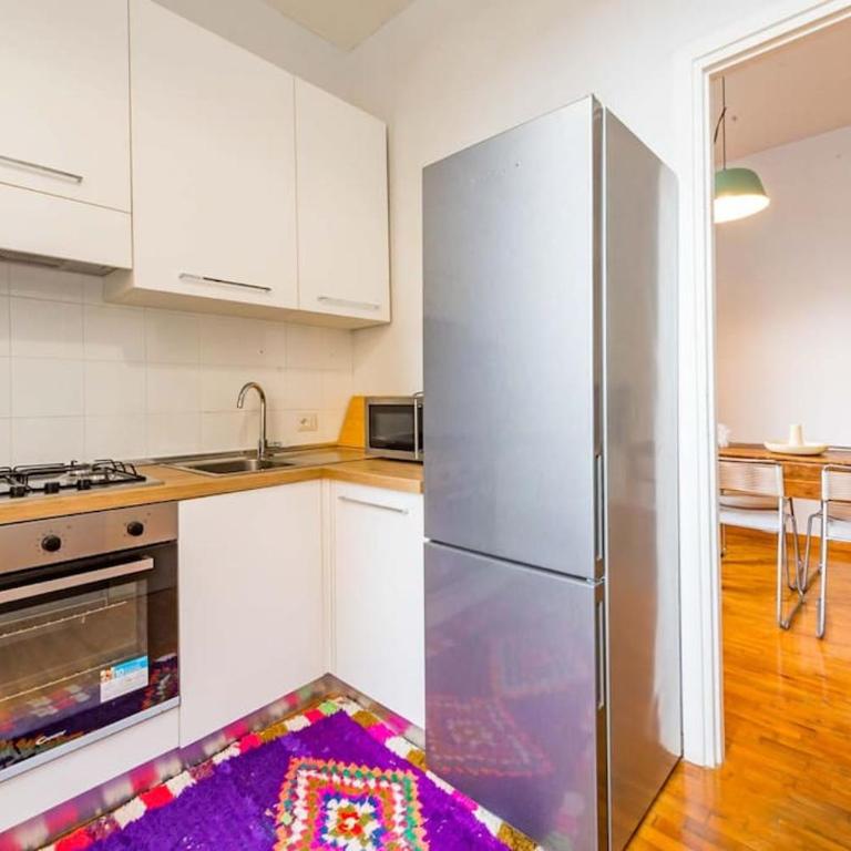 La Casa dello Scrittore - Writer's Home - One-Bedroom Apartment - 23