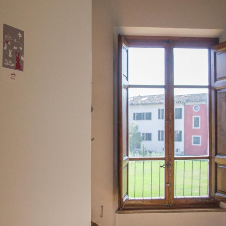 Agriturismo Villa Sardini - Appartamento con 3 Camere da Letto - 49