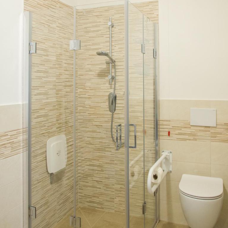 Agriturismo Villa Sardini - Appartamento con 3 Camere da Letto - 50