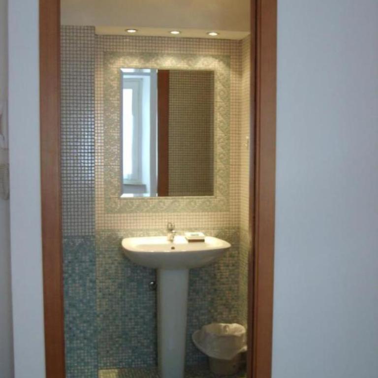 Casa blu Jasmine - Appartement 1 Chambre - 9