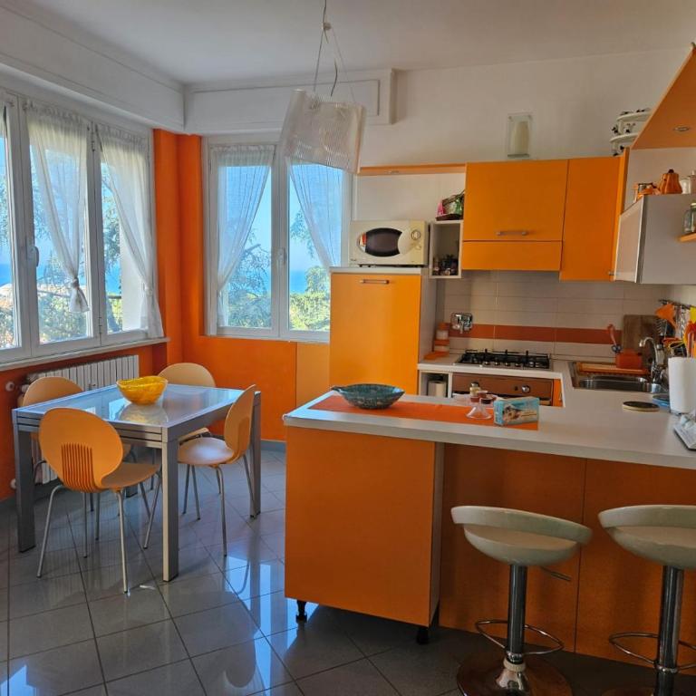 Casa AGAVE - One-Bedroom Apartment - 5
