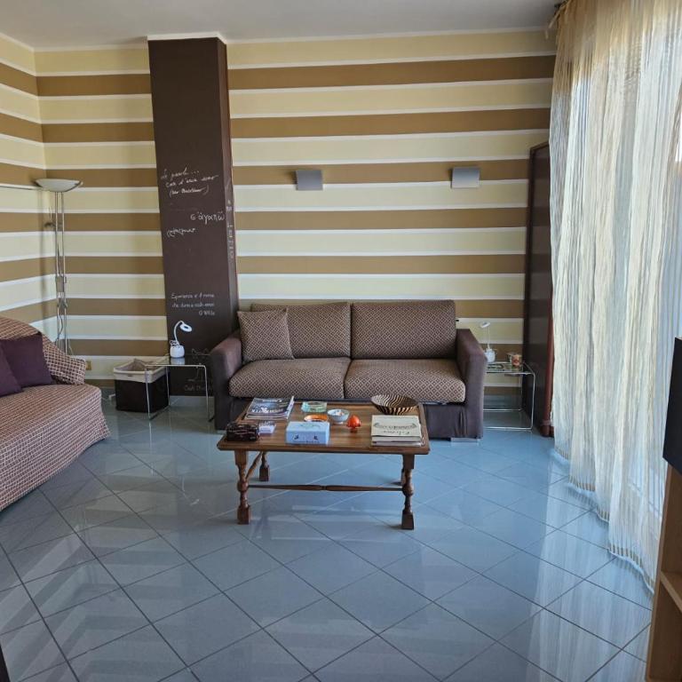 Casa AGAVE - One-Bedroom Apartment - 8