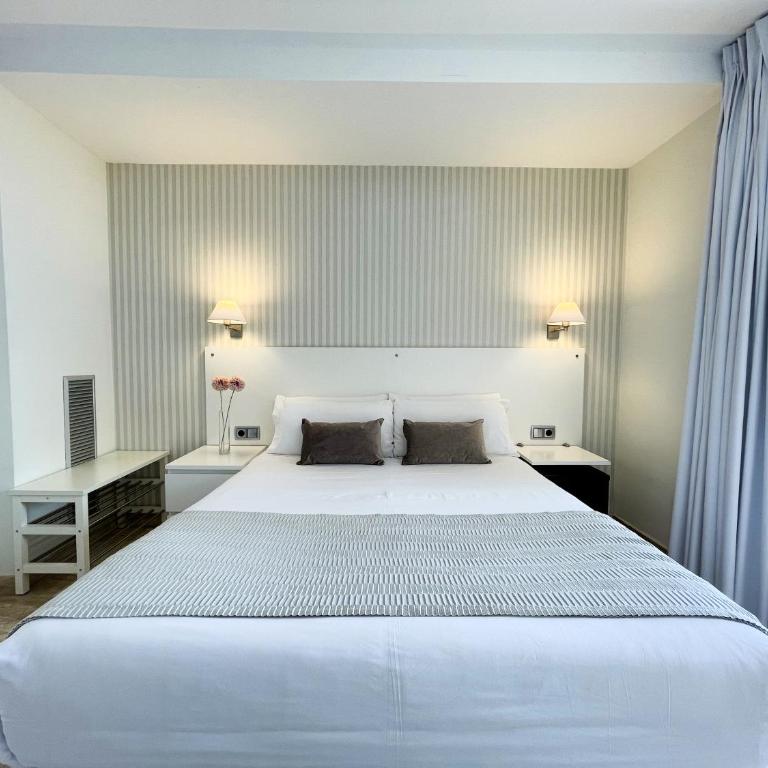 Hotel Turissa - Habitación Doble - 1 o 2 camas - 9