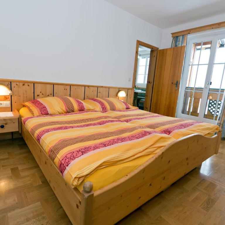 Haus Helga - Superior Apartment mit 2 Schlafzimmern - 14