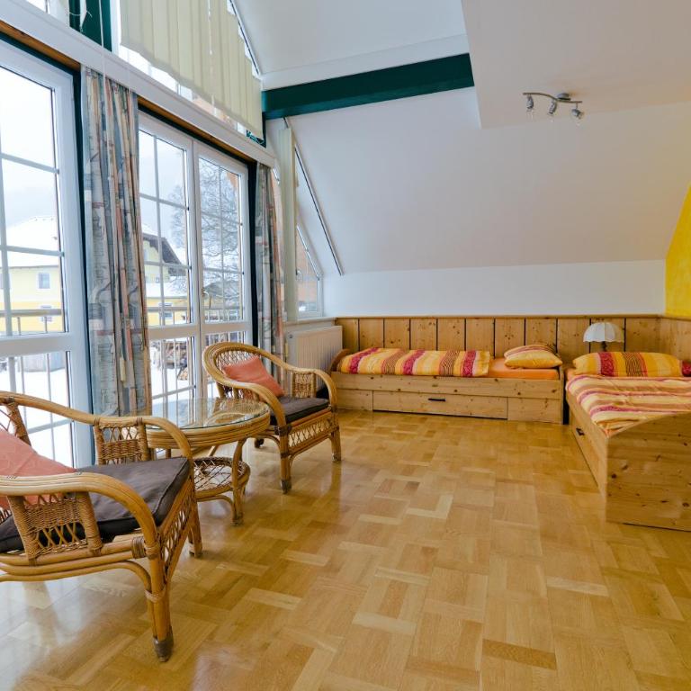 Haus Helga - Superior Apartment mit 2 Schlafzimmern - 15