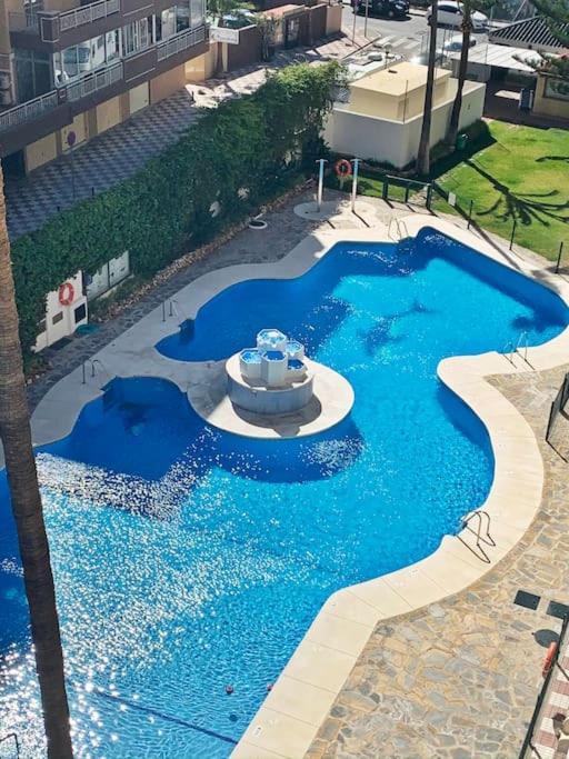 Apartamento en Primera línea con vistas al mar - Apartamento de 1 dormitorio - 16