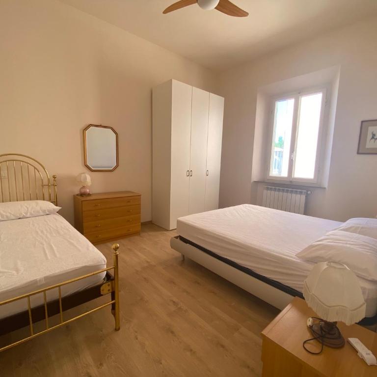 IACO - Appartamento con 2 Camere da Letto - 8