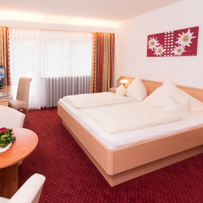 Hotel Garni Regina - Doppelzimmer - 3