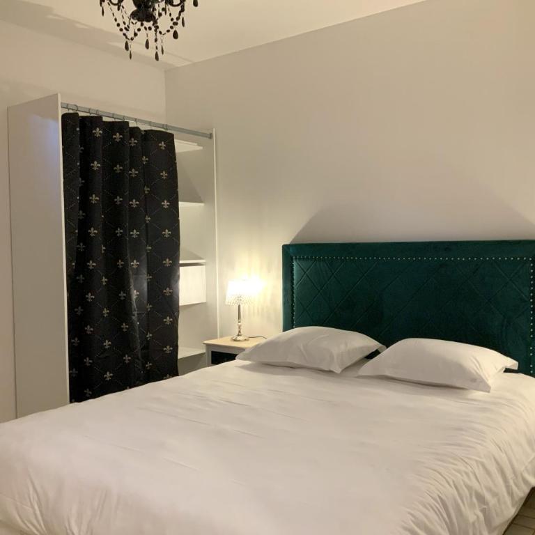 Maison familiale Blois piscine et SPA - Casa - 14