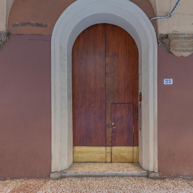 GuestHost - Heart of Bologna - City Center Living - One-Bedroom Apartment - 22