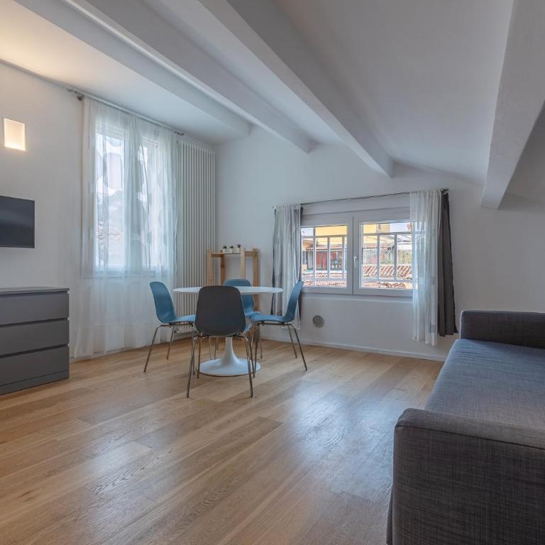 GuestHost - Heart of Bologna - City Center Living - One-Bedroom Apartment - 5