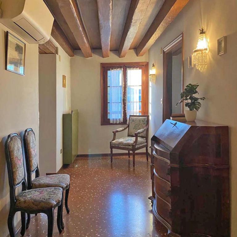 Ca' Nadia Apartment - Appartamento con 2 Camere da Letto - 13