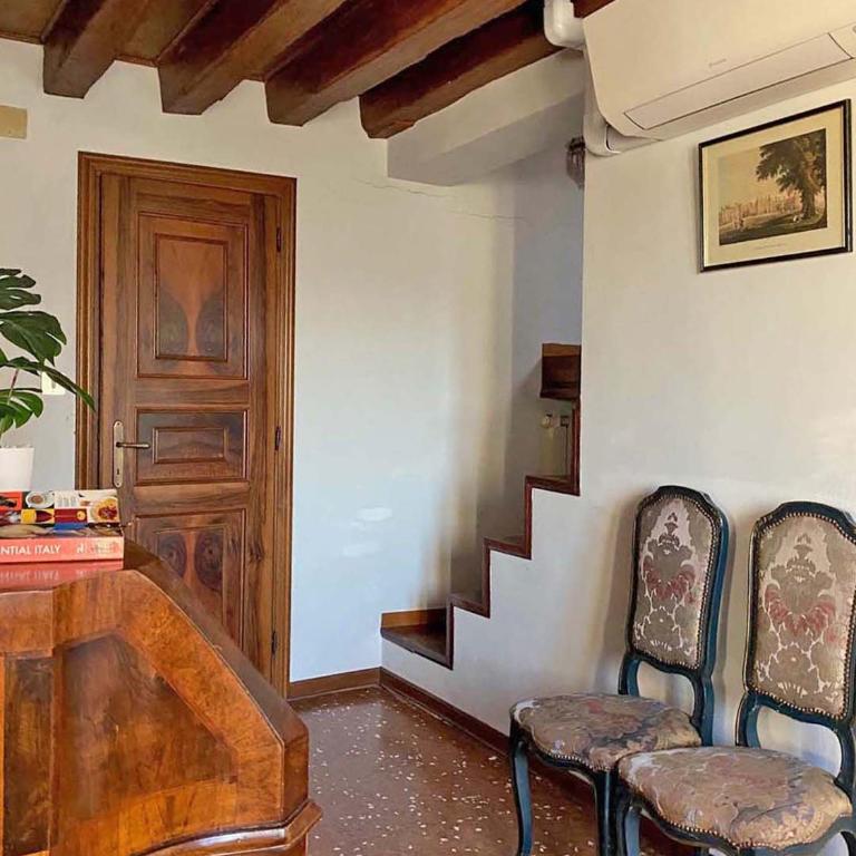 Ca' Nadia Apartment - Appartamento con 2 Camere da Letto - 14