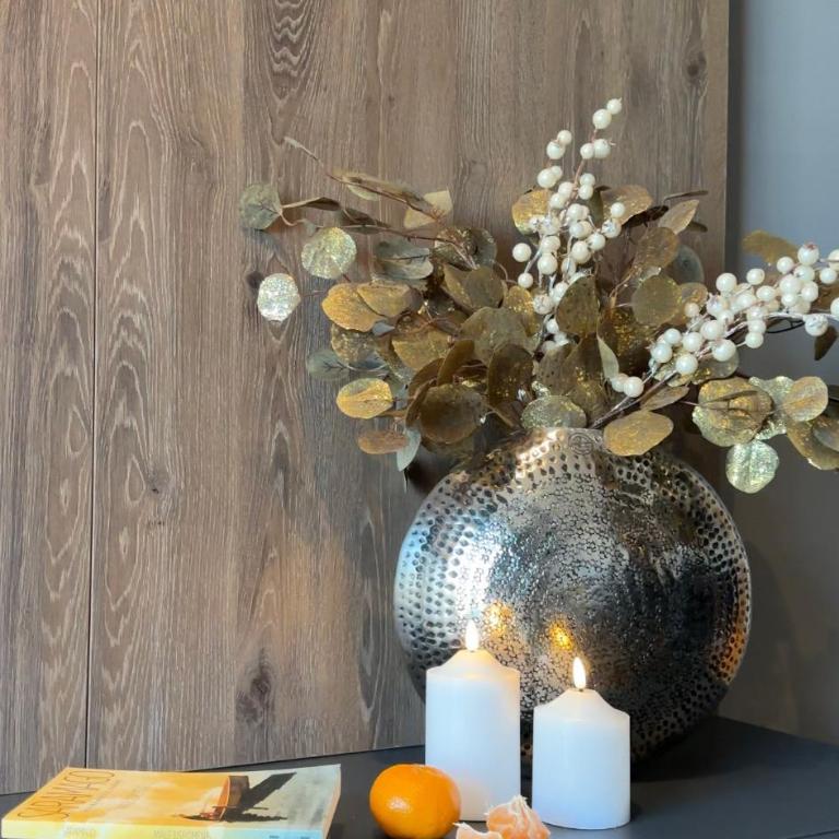 DOM Boutique Apartments - Park View - Apartman sa 1 Spavaćom Sobom - 62