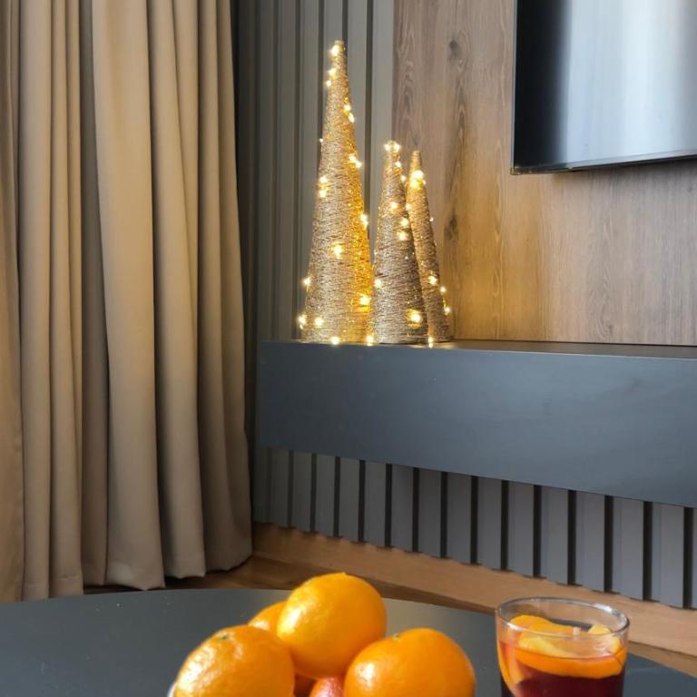 DOM Boutique Apartments - Park View - Apartman sa 1 Spavaćom Sobom - 61