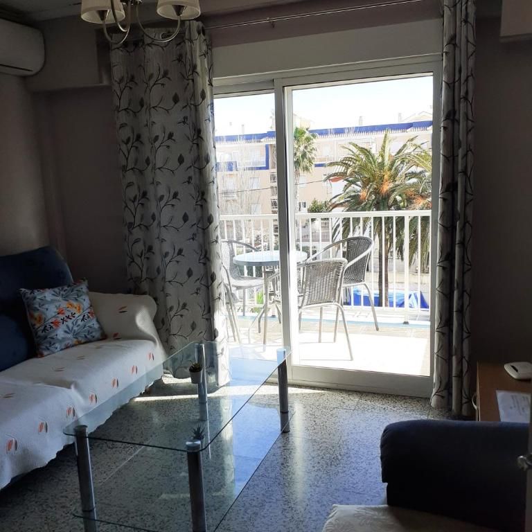 Oasis Apartments playa albaranas - Apartamento con vistas al mar - 20