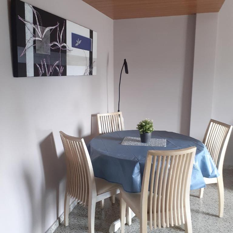 Oasis Apartments playa albaranas - Apartamento con vistas al mar - 22