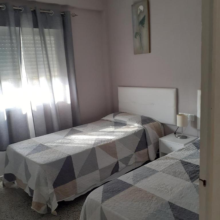 Oasis Apartments playa albaranas - Apartamento con vistas al mar - 32