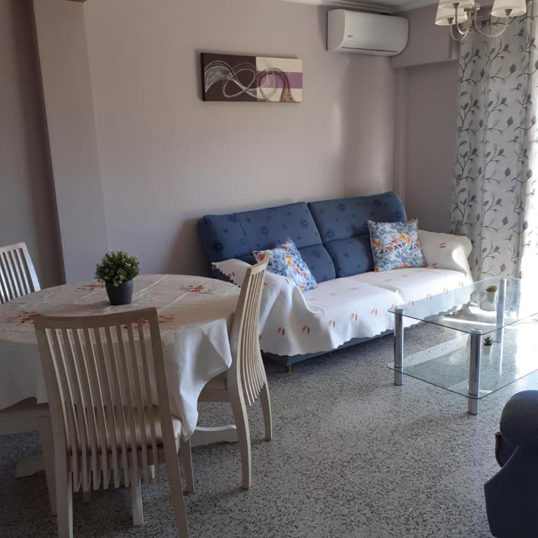 Oasis Apartments playa albaranas - Apartamento con vistas al mar - 21