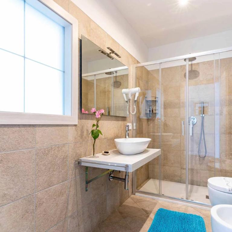 Ledro Lake Suites - Appartamento con Vista Lago - 13
