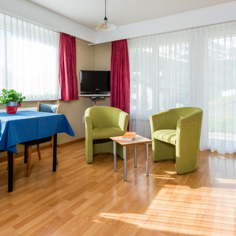 Haus Aristella - Studio - 1