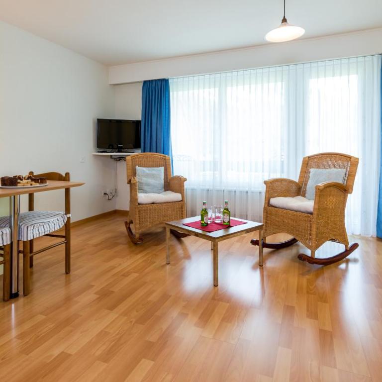 Haus Aristella - Studio - 2