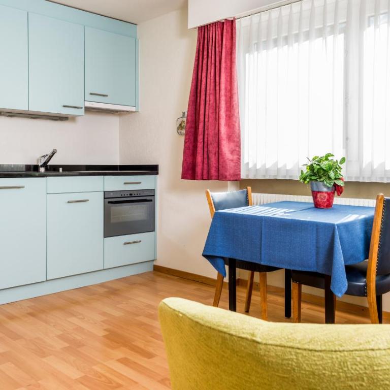 Haus Aristella - Studio - 3