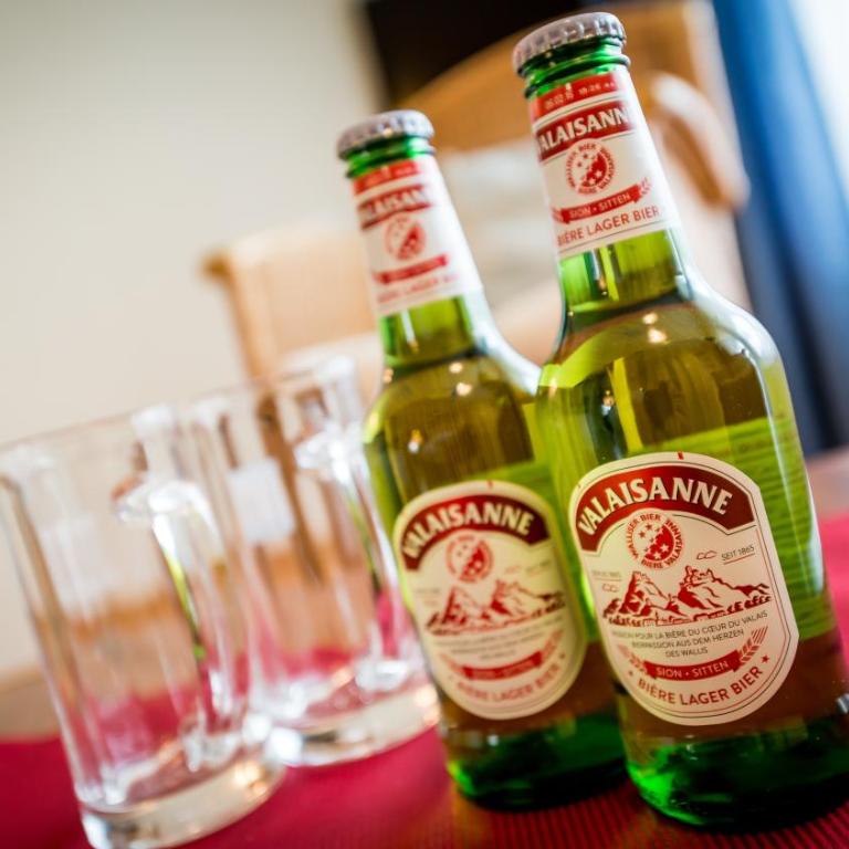 Haus Aristella - Studio - 4