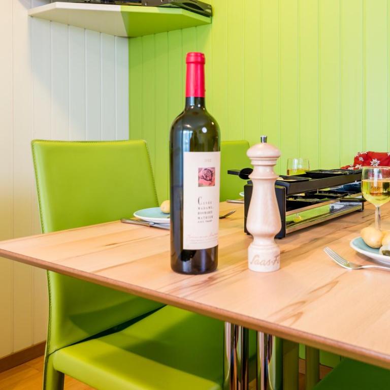 Haus Aristella - Standard Apartment mit 1 Schlafzimmer - 1