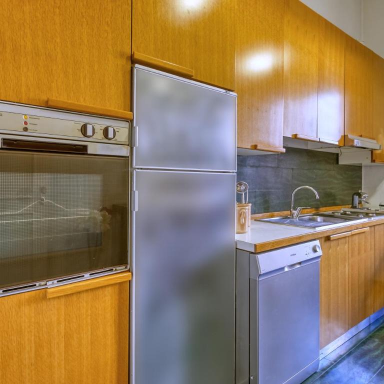 Vespasiano Luxury apartment for 4 - Appartement 1 Chambre - 14