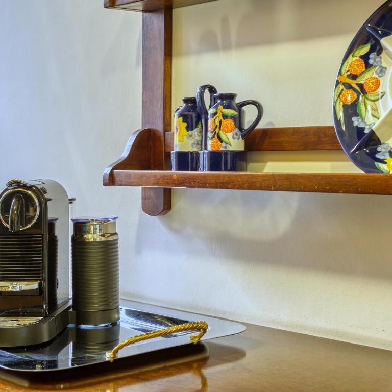 Vespasiano Luxury apartment for 4 - Appartement 1 Chambre - 17