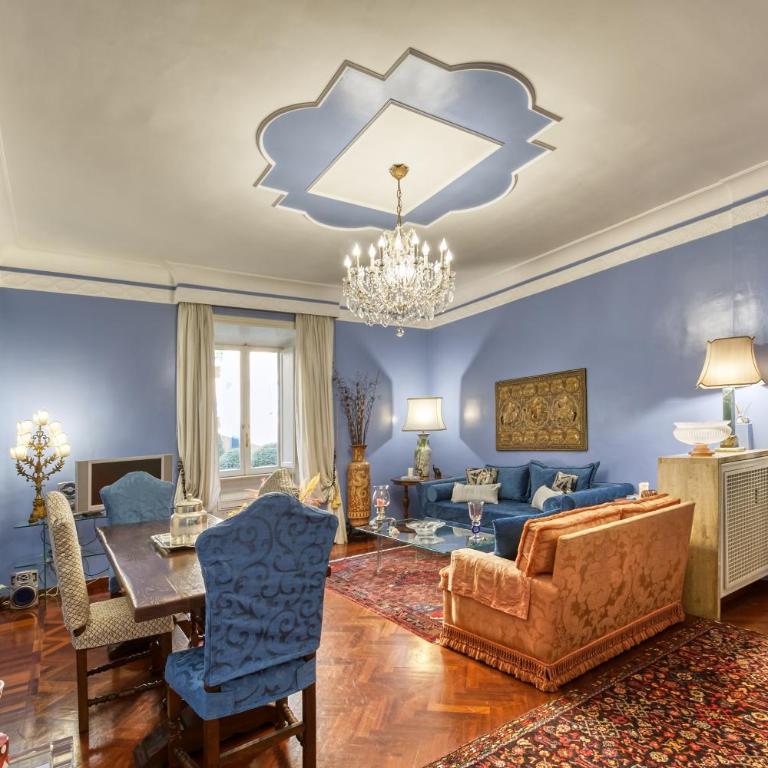 Vespasiano Luxury apartment for 4 - Appartement 1 Chambre - 1